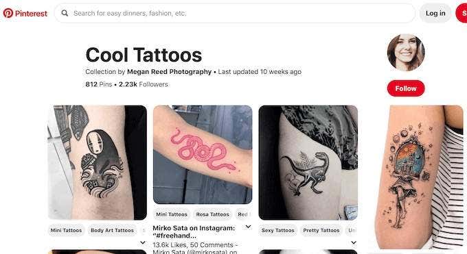 10 Best Sites For Free Tattoo Designs And Fonts - 77