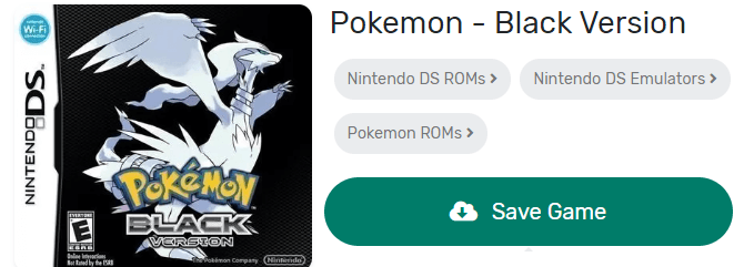 pokemon emulator mac os x