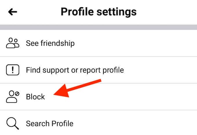 How To Block Someone On Instagram   Facebook - 51