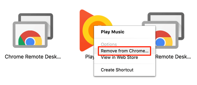 Remove Unwanted Chrome Apps image 2 - remove-chrome-app