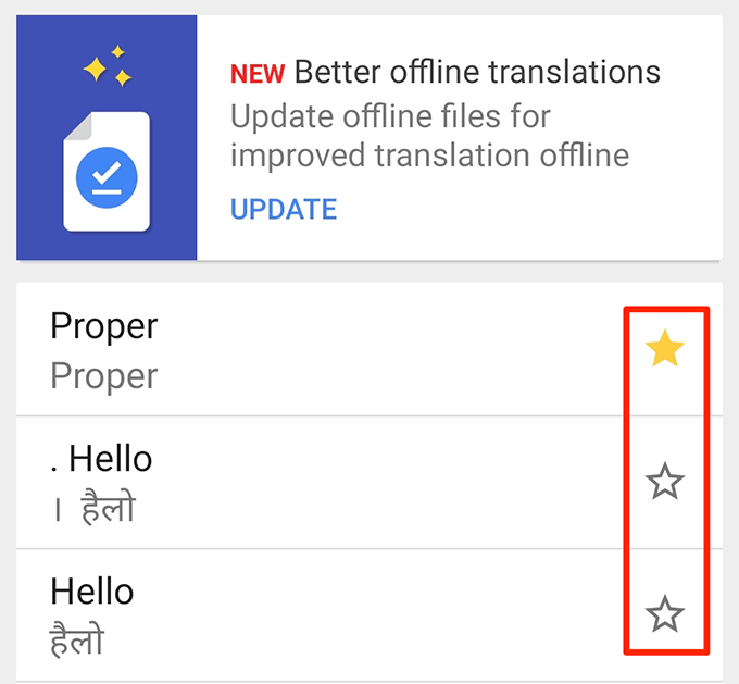 9 Useful Tips How To Use Google Translate - 93