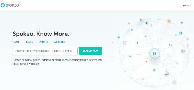 10 Search Sites To Find People Online - 11