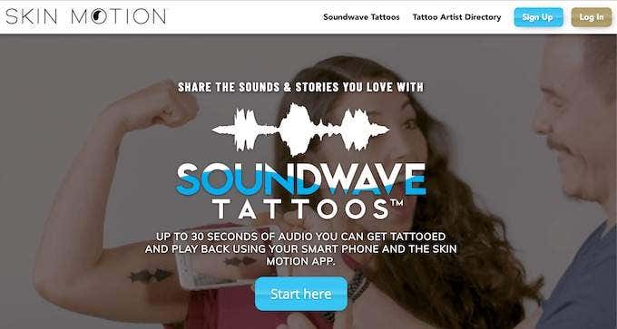 10 Best Sites For Free Tattoo Designs And Fonts - 82