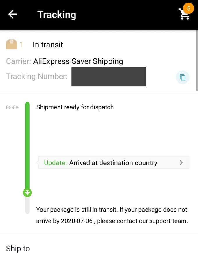 aliexpress legit