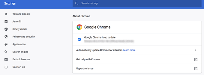 Update Your Chrome Browser image 3 - update-chrome