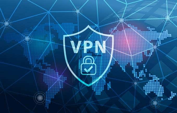 Dealing With Hackers image 6 - vpn-1