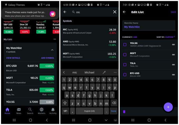 7 Best Stock Market Apps For Android And iOS - 41