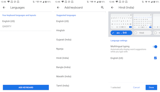 Type In Multiple Languages image - Adding-language-keyboard-to-Gboard