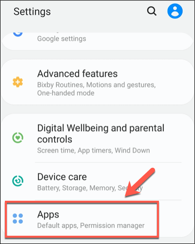 How To Check What Android System WebView Version Is Installed image - Android-Apps-Option