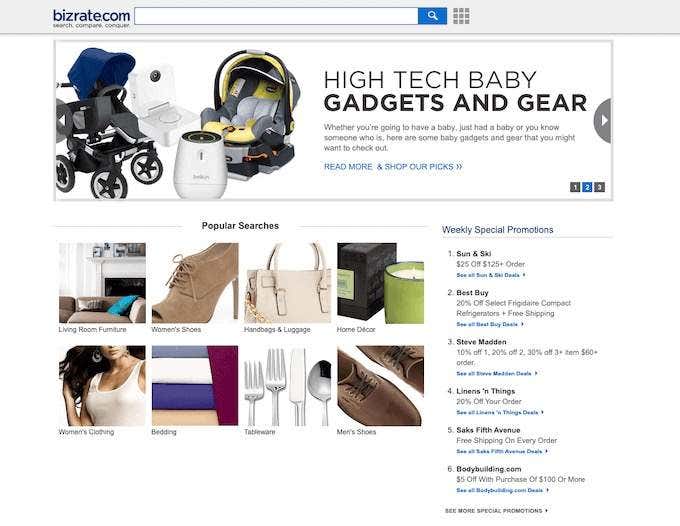 10 Best Price Comparison Websites To Get The Best Deals - 29