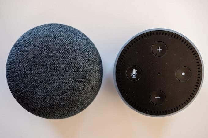 Google Home Vs Amazon Echo  Which Is The One For You  - 87