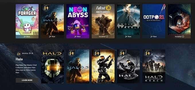 free aaa games for pc/mac