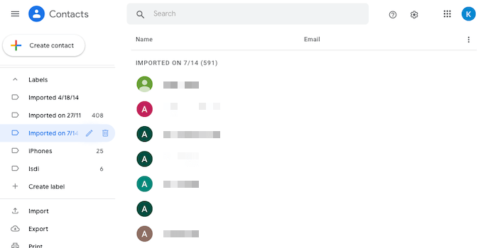 How To Import Contacts To Gmail image 5 - Gmail-Import-Contacts-Imported-to-Google-Contacts