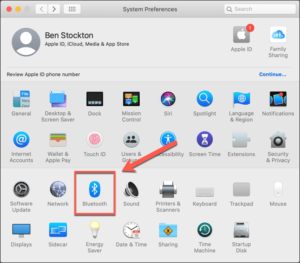 How To Transfer Files Via Bluetooth To Your PC