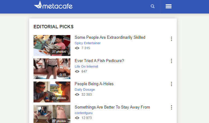 Metacafe image - Metacafe_680