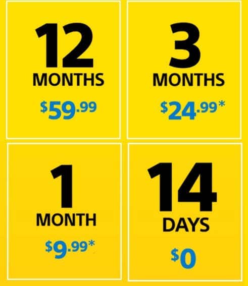 How Much Does PlayStation Plus Cost? image - PS-Plus-Prices