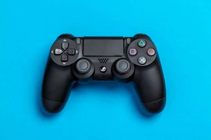 What Is PlayStation Plus? A Guide image - PS4-Controller