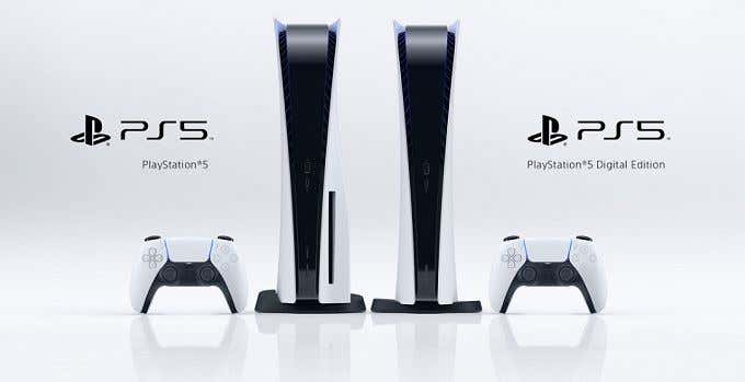 PlayStation Plus and the Next Generation image - PS5