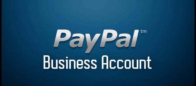 How To Set Up a PayPal Account - 19