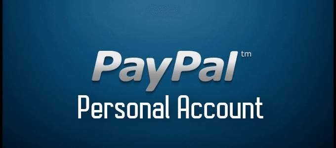 How To Set Up a PayPal Account - 99