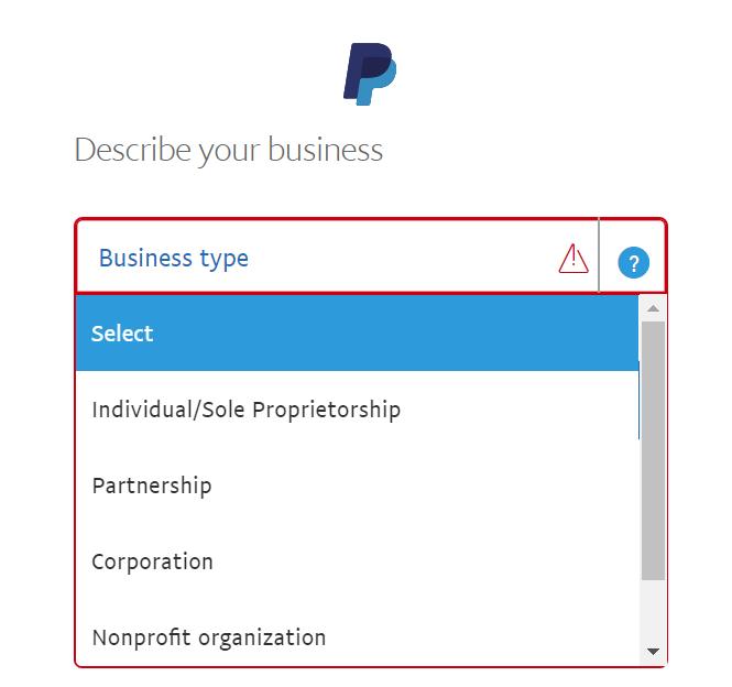 How To Set Up A PayPal Account image 10 - Set-Up-PayPal-Business-2
