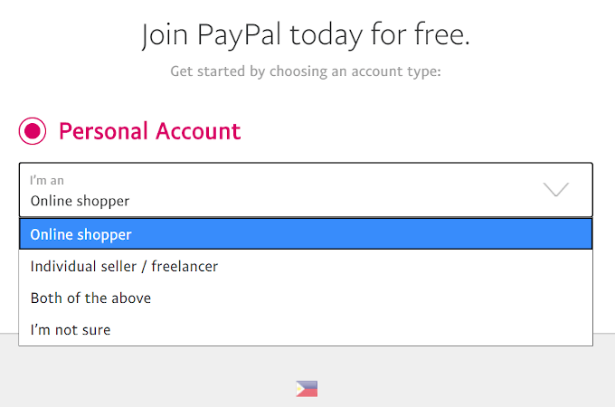 How To Set Up a PayPal Account - 37