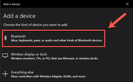Pairing Bluetooth Devices On Windows image 2 - Windows-Add-Bluetooth-Device