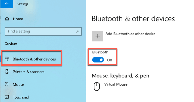 How To Transfer Files Via Bluetooth To Your PC - 25