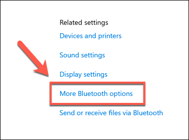 How To Transfer Files Via Bluetooth To Your PC