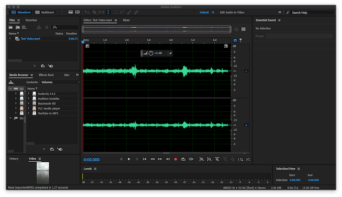 adobe audition cost