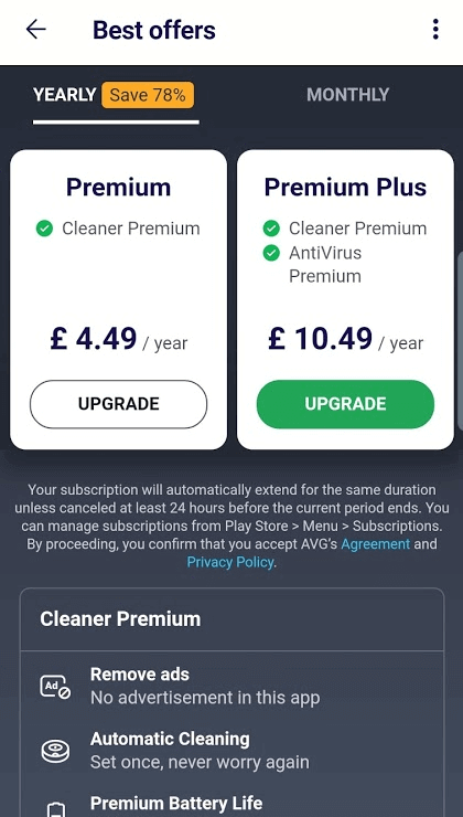 is avast cleanup premium worth it reddit