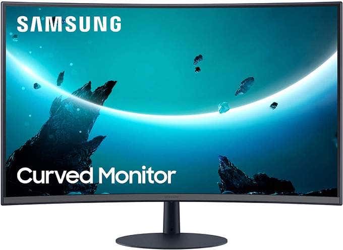 Is a Curved Monitor Better  The Pros Vs  The Cons - 71