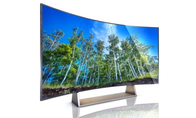 Is a Curved Monitor Better  The Pros Vs  The Cons - 11