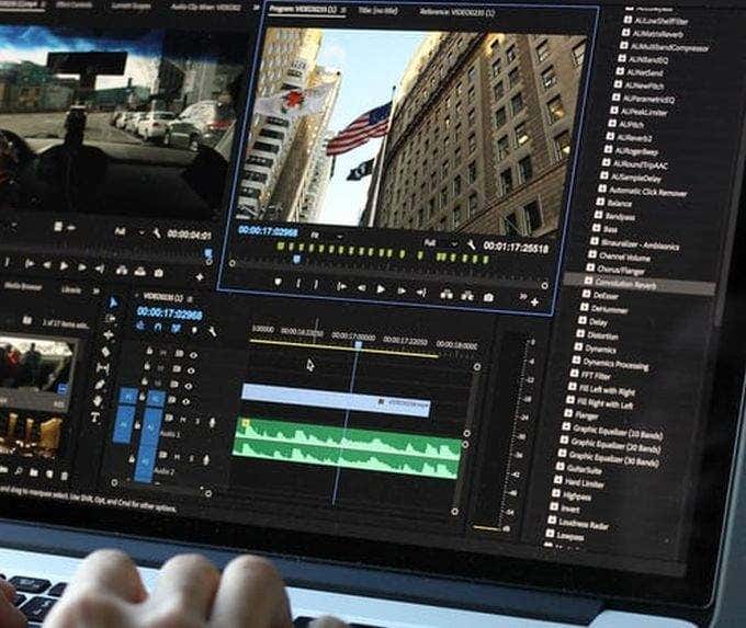 6 Video Editing Tips For Beginners - 54