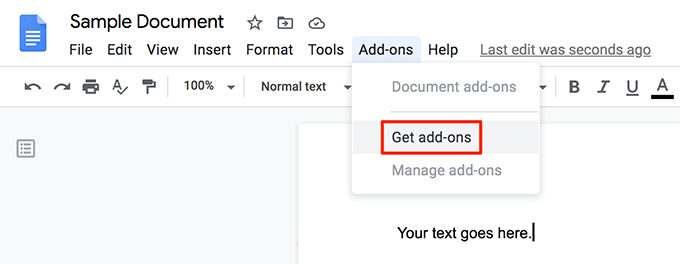 How To Add Fonts To Google Docs image 9