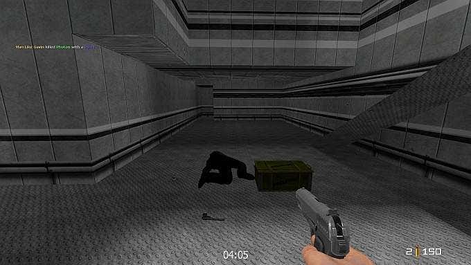 goldeneye 007 mouse and keyboard