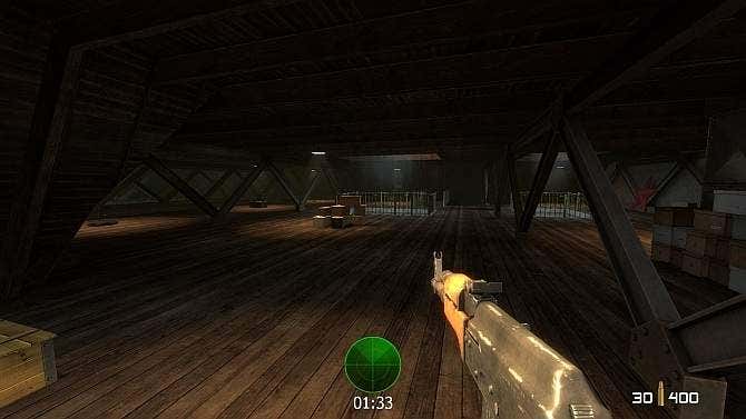 Como jogar de graça o multiplayer de Goldeneye 007 no PC