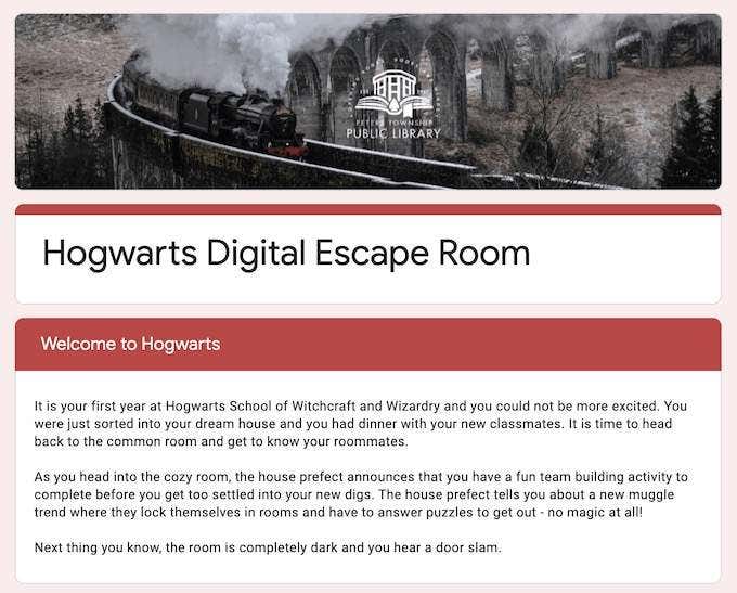 12 Best Escape Room Games Online