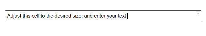 how do you insert a text box on google docs