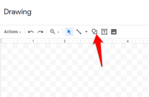 how do you insert text box in google docs