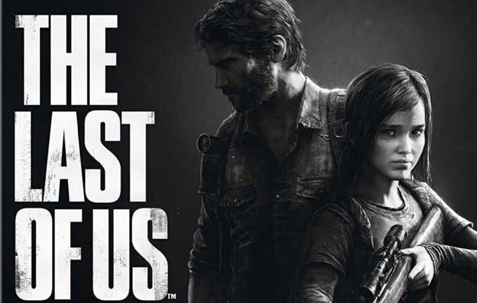 What Are The Best PS3 Games To Play On PS4? image 3 - lastofus
