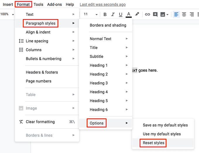 install fonts to google docs