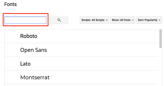How To Add Fonts To Google Docs image 3