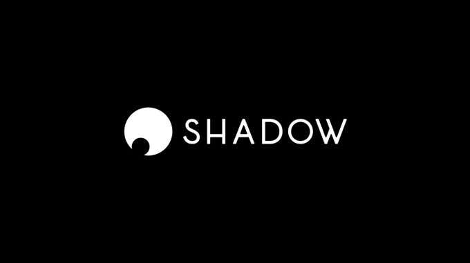 How Shadow Cloud Gaming Lets You Play Games On Rigs You Don’t Have image - shadow-logo