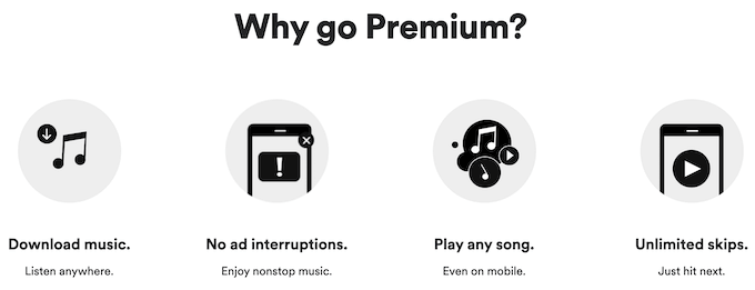 Why Upload Music To Spotify? image 3 - spotify-premium