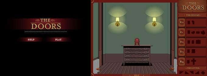 For Gaming Fans image 2 - the-doors-game