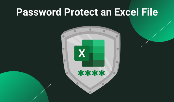 password protect zipped file