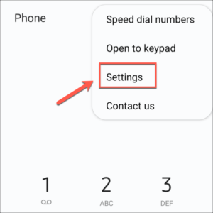 Voicemail Not Working On Android: A Troubleshooting Guide