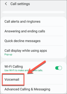 Voicemail Not Working On Android: A Troubleshooting Guide