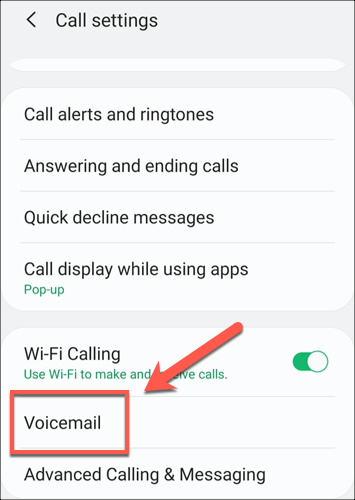 Voicemail Not Working On Android A Troubleshooting Guide